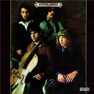 Appaloosa  - Appaloosa
