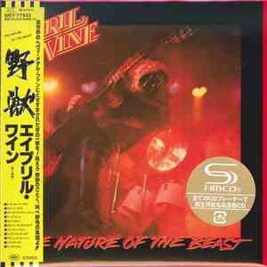 April Wine - The Nature Of The Beast