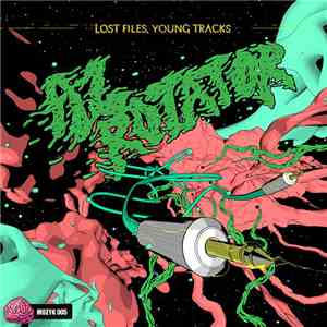 AZ-Rotator - Lost Files, Young Tracks