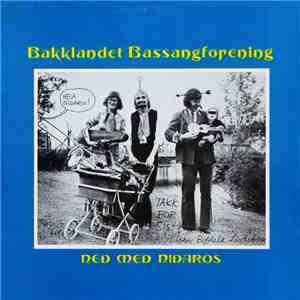 Bakklandet Bassangforening - Ned Med Nidaros