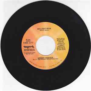 Benny Hester - Melody Man