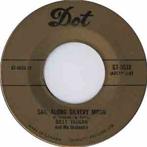 Billy Vaughn And His Orchestra - Sail Along Silvery Moon