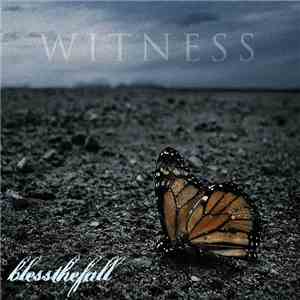 blessthefall - Witness