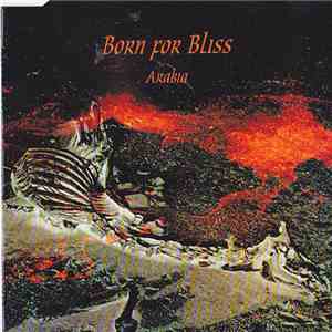 Born For Bliss - Arabia