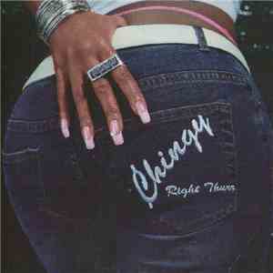 Chingy - Right Thurr