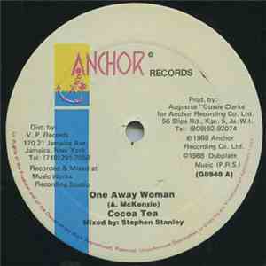 Cocoa Tea - One Away Woman