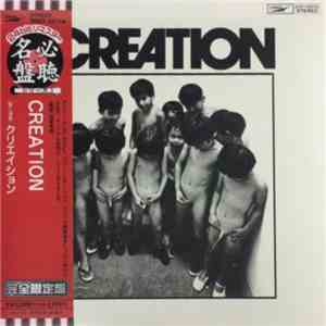 Creation  - Creation