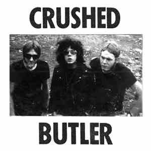 Crushed Butler - It's My Life