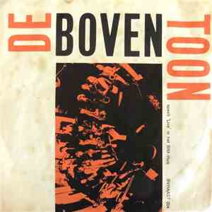 De Boventoon - Speelt 'Live' In het BIM-Huis
