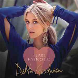 Delta Goodrem - Heart Hypnotic
