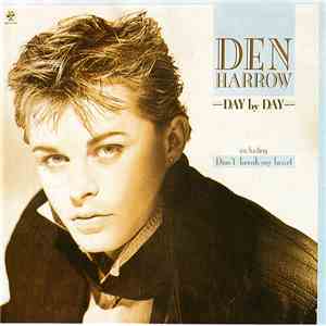 Den Harrow - Day By Day