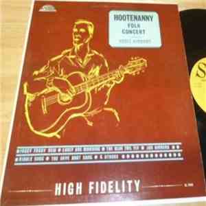 Denis Gibbons - Hootenanny Folk Concert