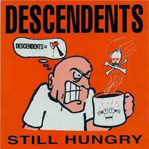 Descendents - Still Hungry: Enjoy Sessions '85-'86
