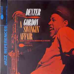Dexter Gordon - A Swingin' Affair