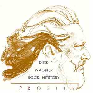 Dick Wagner - Rock HITStory