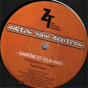 Digital Mind Control - Darkness