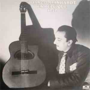 Django Reinhardt - Django Reinhardt En Belgique 1942
