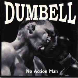 Dumbell - No Action Man