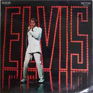 Elvis Presley - Elvis (TV Special)