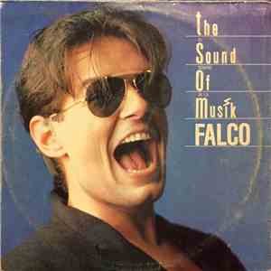 Falco - The Sound Of Musik = El Sonido De La Musica