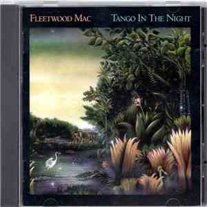 Fleetwood Mac - Tango In The Night