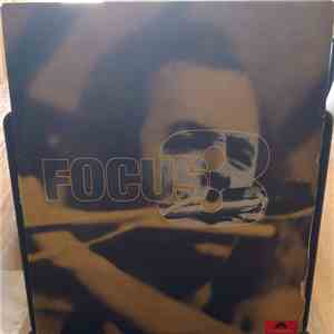 Focus  - Focus 3