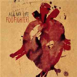 Foo Fighters - All My Life