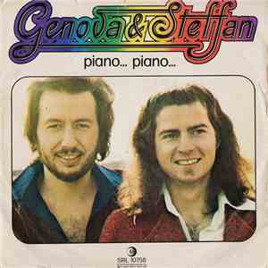 Genova & Steffan - Piano...Piano...