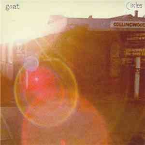 Goat - Circles