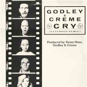 Godley & Creme - Cry