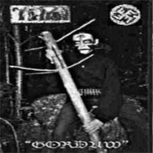 Gorduw - Gorduw