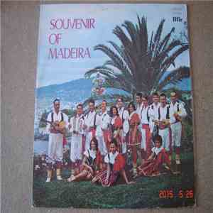 Grupo Folclórico E Recreativo Do Funchal, Grupo Folclórico E Cultural De Mo ...
