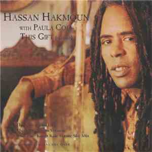 Hassan Hakmoun With Paula Cole - This Gift