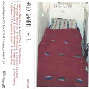 Hello Shark - Break Arms / H.S.