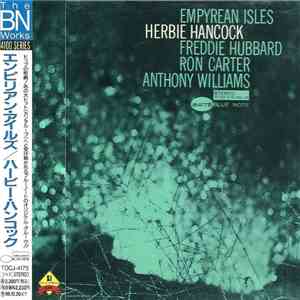 Herbie Hancock - Empyrean Isles