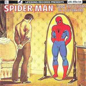 Hero  - Spider-Man: Rock Reflections Of A Superhero