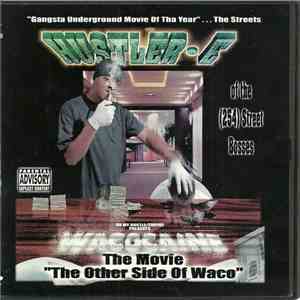 Hustler E - Wacocaine The Movie 