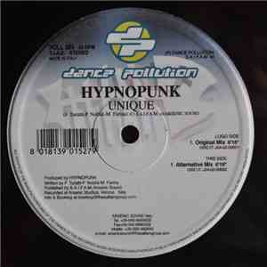 Hypnopunk - Unique