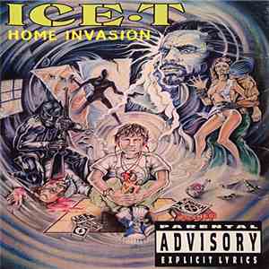 Ice-T - Home Invasion