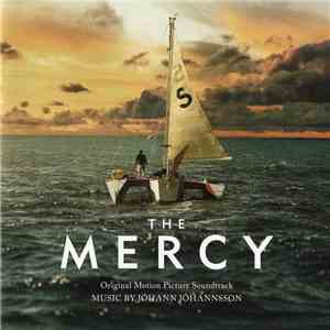Jóhann Jóhannsson - The Mercy (Original Motion Picture Soundtrack)