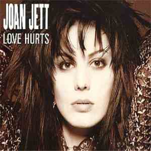 Joan Jett - Love Hurts