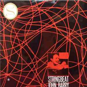John Barry - Stringbeat
