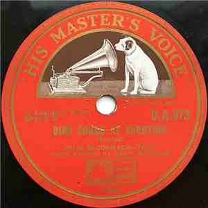 John McCormack  - Bird Songs At Eventide / The Little Silver Ring