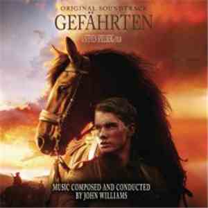 John Williams - Gefährten - Original Soundtrack