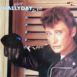 Johnny Hallyday - En V.O.