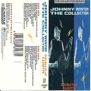 Johnny Winter - The Collection