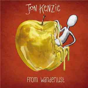 Jon Kenzie - From Wanderlust