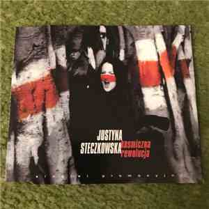 Justyna Steczkowska - Kosmiczna Rewolucja