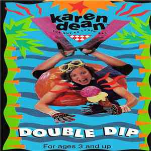 Karen Dean - Double Dip