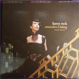 Karen Mok - Somewhere I Belong